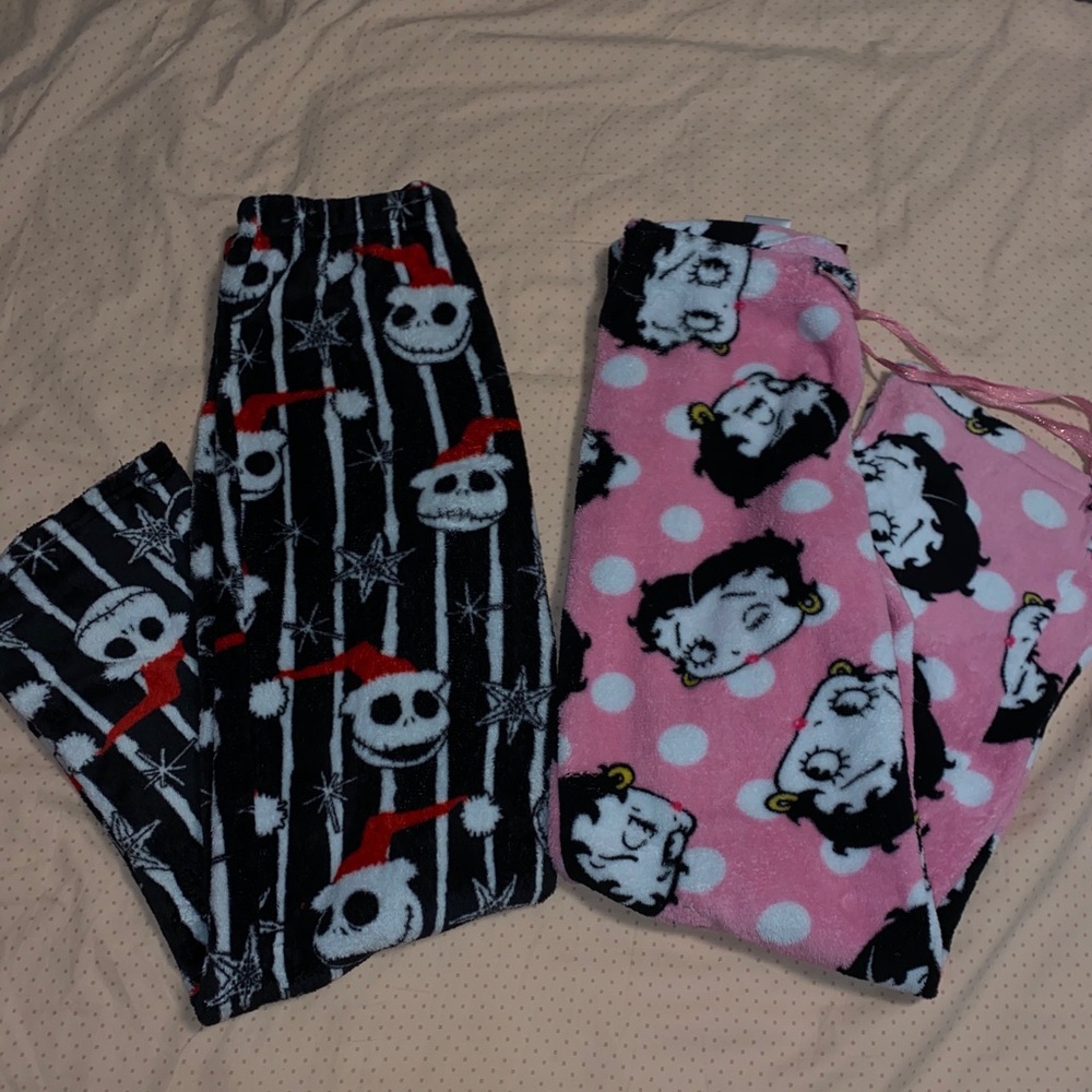 Pj pants 2